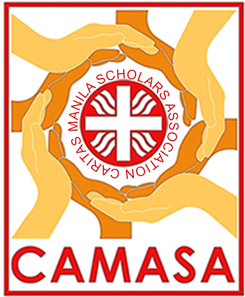 camasa logo