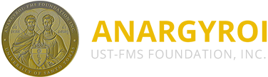Anargyroi UST-FMS Foundation, Inc.