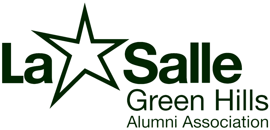 alumni association logo